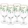 Lenox Holiday Drinking Glass 12fl oz 4