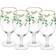 Lenox Holiday Drinking Glass 35.5cl 4pcs