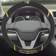 Fanmats Pittsburgh Penguins Steering Wheel Cover