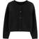 Carter's Toddler's Cardigan - Black