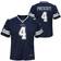 Nike Dak Prescott Navy Dallas Cowboys Game Jersey