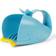 Skip Hop Moby Waterfall Bath Rinser