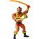 Mattel Jitsu (masters Of The Universe) Action Figure