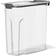 Rubbermaid Brilliance Pantry 18 Cup Kitchen Container 32fl oz