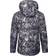 Dare 2b Girl's Verdict Ski Jacket - Black/White (DGP341-TKJ)