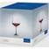 Villeroy & Boch La Divina Verre à Vin Rouge 68cl 4pcs