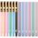 Mr. Pen Aesthetic Highlighters and Pens 12-Pack