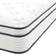 modway Jenna 10 Inch Twin XL Coil Spring Mattress