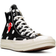 Comme des Garçons x Converse Chuck 70 High-Top M - Black/White/Egret