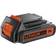 Black & Decker BL2018 18V 2.0Ah