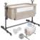 Kesser Hubi 3-in-1 Beige 27.2x40.6"