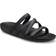 Crocs Splash Strappy - Black