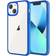 JeTech Shockproof Bumper Case for iPhone 13