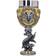 Harry Potter Hufflepuff Collectable Copa de Vino 20cl