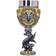 Harry Potter Hufflepuff Collectable Vinglas 20cl