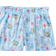 Disney Girl's Little Mermaid Find Your Voice Sleep Shorts Set - Multicolor