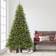 Puleo International Fraser Christmas Tree 228.6cm