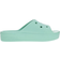 Crocs Classic Platform Slide - Jade Stone