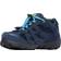 Columbia Little Kid's Redmond Waterproof Shoe - Navy