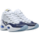 Reebok Question Mid - White/Classic Cobalt/Black