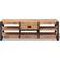 vidaXL 243913 TV-bord 140x45cm