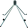 Malmbergs Telescopic Light Stand