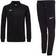 Nike Older Kid's F.C. Libero Football Tracksuit - Black/White (DC9071-010)