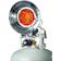 Mr. Heater Single Tank Top Heater with Spark Ignition