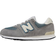 New Balance Big Kid's 574 Core - Grey/Blue