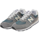 New Balance Big Kid's 574 Core - Grey/Blue