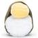 Jellycat Sassy Sushi Egg 7cm