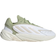 Adidas Ozelia M - Cloud White/Aluminium/Magic Lime