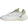 Adidas Ozelia M - Cloud White/Aluminium/Magic Lime