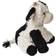 Mary Meyer Putty Clover Cow 9"