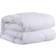 St. James Home Honeycomb Bedspread White (274.3x228.6cm)