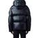 Mackage Kent Hooded Puffer Jacket - Black