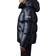 Mackage Kent Hooded Puffer Jacket - Black