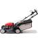 Honda HRX 476 VY Petrol Powered Mower