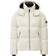 Mackage Kent Hooded Puffer Jacket - Creme