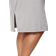 32 Degrees Women's Cool T-Shirt Dress - Ghost Grey Heather