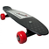 PlayFun Skateboard zwart 42x12x8cm