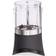 Ozeri Graviti Pro Pepper Mill, Salt Mill 20.3cm