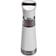 Ozeri Graviti Pro Pepper Mill, Salt Mill 20.3cm