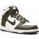 Nike Dunk High PS - White/Cargo Khaki