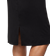 32 Degrees Women's Cool T-Shirt Dress - Black