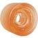 Globe Conical Cruiser Wheel Clear Amber 83A 70mm