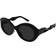 Balenciaga BB 0208S 001