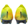 Nike Mercurial Vapor 13 Elite MDS FG M - Lemon Venom/Aurora/Black