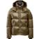 Mackage Kent Hooded Puffer Jacket - Military