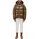 Mackage Kent Hooded Puffer Jacket - Military